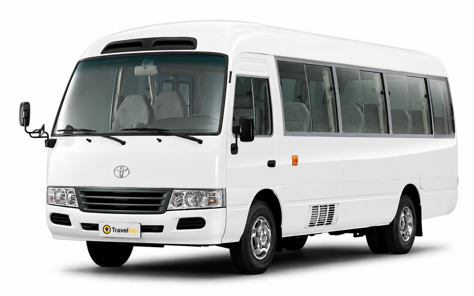 Mini Bus