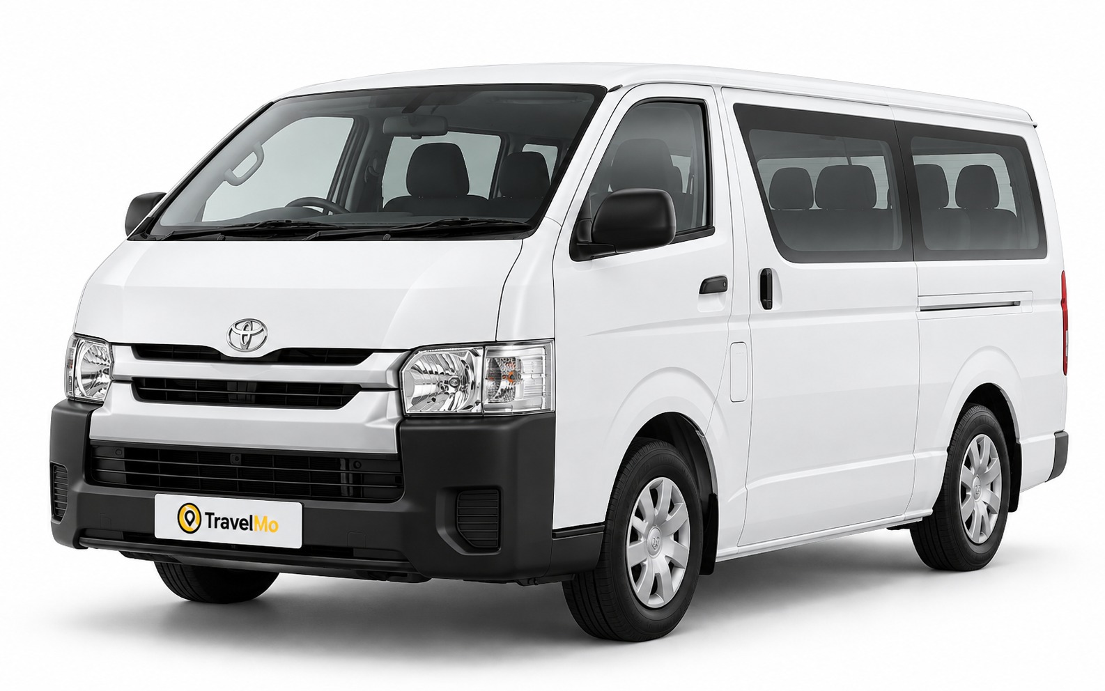 Van (Small)
