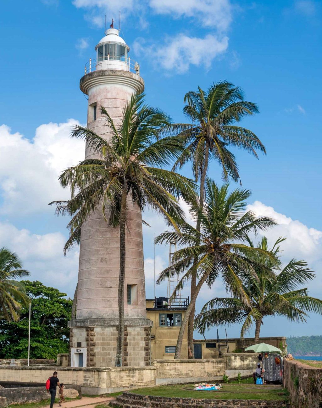 lighthouse-in-galle