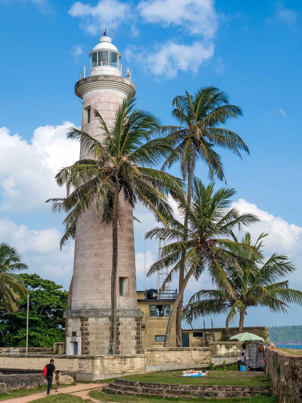 lighthouse-in-galle